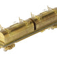 Overland OMI-1357 Brass HO Scale Thrail Coil Steel Car EX/Box