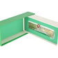 Overland OMI-1357 Brass HO Scale Thrail Coil Steel Car EX/Box