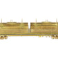 Overland OMI-1357 Brass HO Scale Thrail Coil Steel Car EX/Box