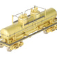 Overland OMI-3123 Brass N/A Two-Dome Tank Car EX/Box
