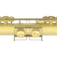 Overland OMI-3123 Brass N/A Two-Dome Tank Car EX/Box