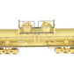 Overland OMI-3123 Brass N/A Two-Dome Tank Car EX/Box