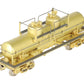 Overland OMI-3123 Brass N/A Two-Dome Tank Car EX/Box