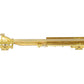Overland OMI-3042 Brass HO Scale TTUX Thrall Front Runner TOFC Flat Car #121046 EX/Box