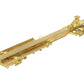 Overland OMI-3042 Brass HO Scale TTUX Thrall Front Runner TOFC Flat Car #121046 EX/Box