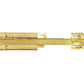 Overland OMI-3042 Brass HO Scale TTUX Thrall Front Runner TOFC Flat Car #121046 EX/Box