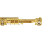 Overland OMI-3042 Brass HO Scale TTUX Thrall Front Runner TOFC Flat Car #121046 EX/Box