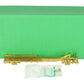 Overland OMI-3042 Brass HO Scale TTUX Thrall Front Runner TOFC Flat Car #121046 EX/Box