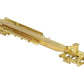 Overland OMI-3042 Brass HO Scale TTUX Thrall Front Runner TOFC Flat Car #121046 EX/Box