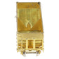 Overland OMI-1341 Brass HO Scale USRA 2-Bay Hopper EX/Box
