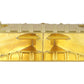 Overland OMI-1341 Brass HO Scale USRA 2-Bay Hopper EX/Box