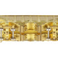 Overland OMI-1341 Brass HO Scale USRA 2-Bay Hopper EX/Box
