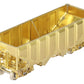 Overland OMI-1341 Brass HO Scale USRA 2-Bay Hopper EX/Box