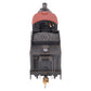 LGB 20232 G CB&Q 2-4-0 Steam Locomotive & Tender W/Sound #1218/Box