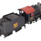 LGB 20232 G CB&Q 2-4-0 Steam Locomotive & Tender W/Sound #1218/Box