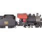 LGB 20232 G CB&Q 2-4-0 Steam Locomotive & Tender W/Sound #1218/Box