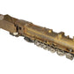 Max Gray 4-8-2 O Scale PRR M-1 Steam Locomotive And Tender #4204 VG