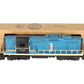 Lionel 2359 Vintage O Boston & Maine GP-9 Diesel Locomotive VG/Box