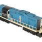 Lionel 2359 Vintage O Boston & Maine GP-9 Diesel Locomotive VG/Box