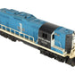 Lionel 2359 Vintage O Boston & Maine GP-9 Diesel Locomotive VG/Box