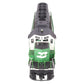 USA Trains 22310 G Burlington Northern SD40-2 Diesel Locomotive #7870 EX/Box