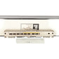 Sunset Models 9935 O 2-Rail BRASS Chicago & North Western Rail Diesel Car EX/Box