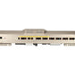 Sunset Models 9935 O 2-Rail BRASS Chicago & North Western Rail Diesel Car EX/Box