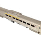 Sunset Models 9935 O 2-Rail BRASS Chicago & North Western Rail Diesel Car EX/Box