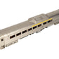 Sunset Models 9935 O 2-Rail BRASS Chicago & North Western Rail Diesel Car EX/Box