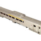 Sunset Models 9935 O 2-Rail BRASS Chicago & North Western Rail Diesel Car EX/Box