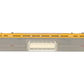 American Flyer 24839 Vintage S Union Pacific Vista Dome Passenger Car VG