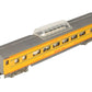 American Flyer 24839 Vintage S Union Pacific Vista Dome Passenger Car VG