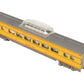 American Flyer 24839 Vintage S Union Pacific Vista Dome Passenger Car VG
