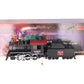 Piko 38211 G New York Central 0-6-0 Loco & Tender with Sound #6906 EX/Box
