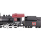 Piko 38211 G New York Central 0-6-0 Loco & Tender with Sound #6906 EX/Box