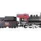 Piko 38211 G New York Central 0-6-0 Loco & Tender with Sound #6906 EX/Box