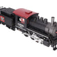 Piko 38211 G New York Central 0-6-0 Loco & Tender with Sound #6906 EX/Box