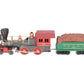 Lionel 1872 Vintage O General 4-4-0 Steam Locomotive & Tender VG