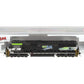 Atlas 40003990 N NS Gorail SD60E Diesel Locomotive w/Sound & DCC #6963 LN/Box