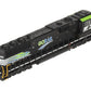 Atlas 40003990 N NS Gorail SD60E Diesel Locomotive w/Sound & DCC #6963 LN/Box