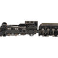 MicroAce A0291-9500 N Scale 2-6-0 Japanese Steam Locomotive/Box