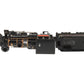 MicroAce A0291-9500 N Scale 2-6-0 Japanese Steam Locomotive/Box