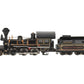 MicroAce A0291-9500 N Scale 2-6-0 Japanese Steam Locomotive/Box