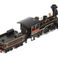 MicroAce A0291-9500 N Scale 2-6-0 Japanese Steam Locomotive/Box