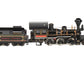 MicroAce A0291-9500 N Scale 2-6-0 Japanese Steam Locomotive/Box