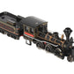MicroAce A0291-9500 N Scale 2-6-0 Japanese Steam Locomotive/Box