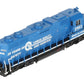 Atlas 40005624 N CR GP-38 Low Nose Diesel Locomotive with LokSound & DCC #2943 LN/Box