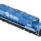 Atlas 40005624 N CR GP-38 Low Nose Diesel Locomotive with LokSound & DCC #2943 LN/Box