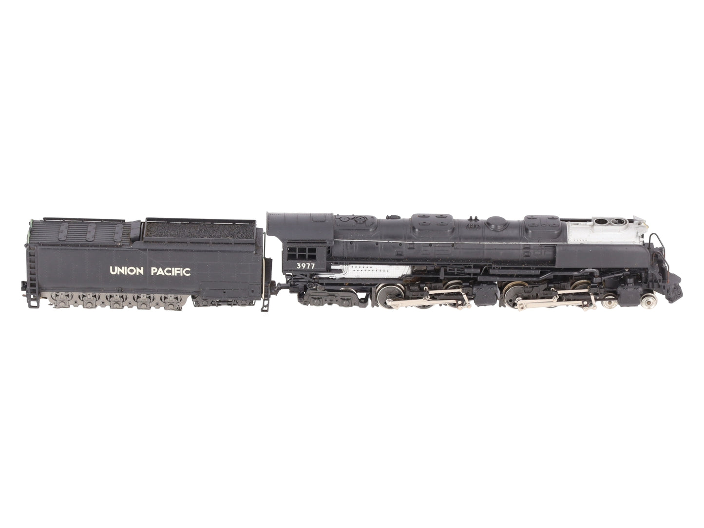 Rivarossi 0001-003701 N Union Pacific 4-6-6-4 Challenger Steam Loco & Tender EX/Box