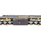 KTM Scale Models O BRASS Santa Fe EMD F-45 Diesel Locomotive -2 Rail/Painted EX